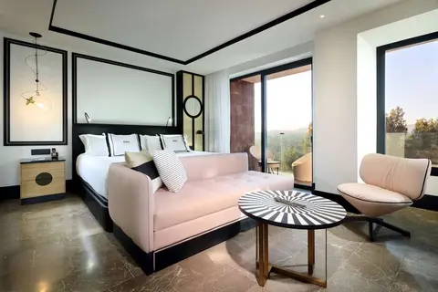 Bless Ibiza Hotel in Santa Eulària des Riu, foto 23