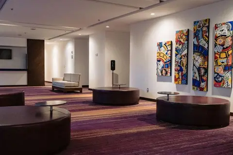 Gran Hotel de Puebla by HNF in Puebla, foto 22