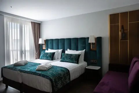 Elke Spa Hotel in Sant Feliu de Guíxols — foto 18