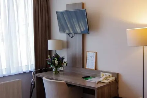 Hotel en Restaurant van Saaze foto 16