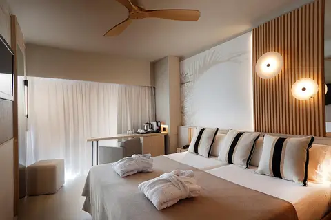 Hotel BG Caballero in Palma — foto 2
