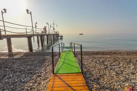 Queens Park Le Jardin in Kemer — foto 30