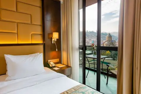 KMM Hotel in Tbilisi