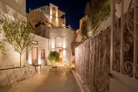 Senses Suites in Δημοτική Ενότητα Θήρας — foto 7
