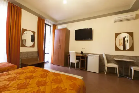 Hotel Ester in Florence, foto 15