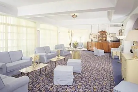 Hotel & Residence Maremonti in Rome — foto 23