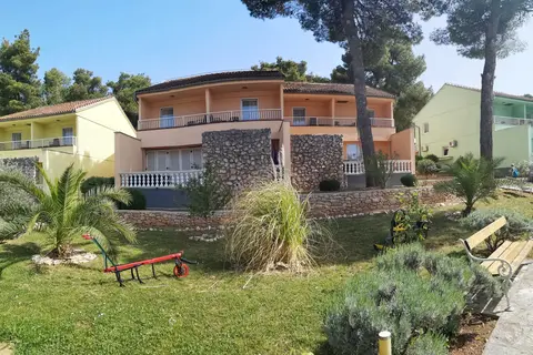 Matilde Beach Resort in Cres — foto 23