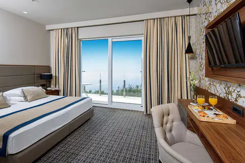 Hotel Ariston Dubrovnik in Dubrovnik, foto 15