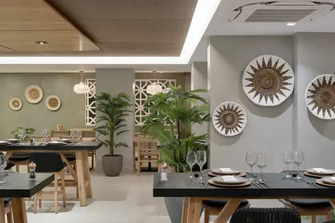 Pepper Sea Club Hotel in Dramia — foto 20