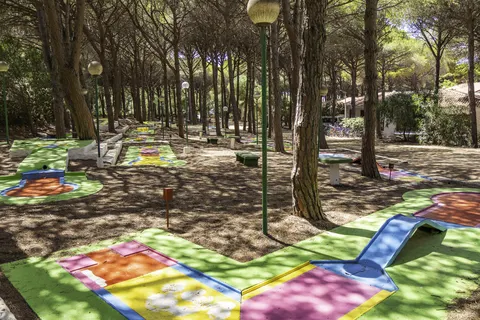 Camping Bella Sardinia foto 3