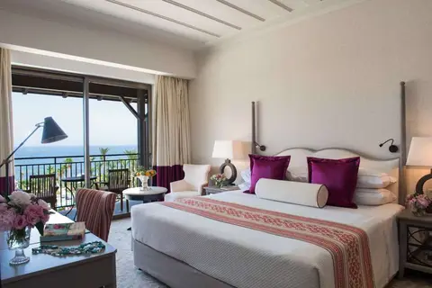 Elysium Hotel in Paphos — foto 5