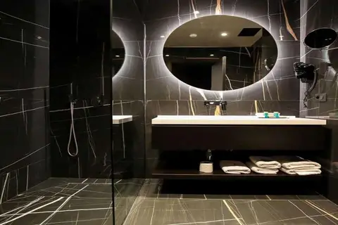 The Central View Boutique Hotel in Vlora, foto 4