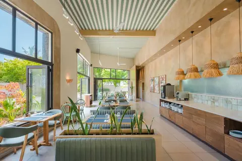 Be Cosy Apart Hotel in Trou aux Biches VCA, foto 4