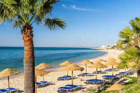 TUI BLUE Palm Beach Hammamet in Tui blue Palm Beach Hammamet — foto 13