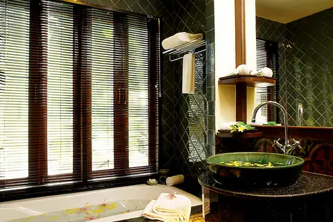 Diamond Cottage Resort & Spa in ภูเก็ต — foto 27