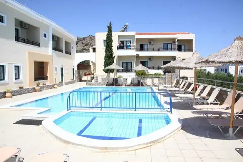 Dias Hotel & Apartments in Dias Hotel Apartments, foto 8