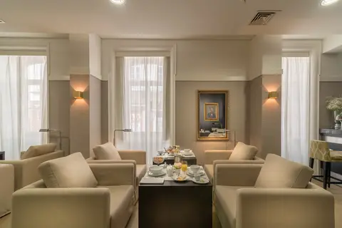 Universal Boutique Hotel in Ovar