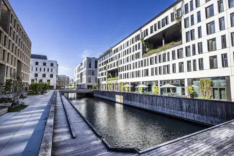 Comwell Copenhagen Portside Dolce by Wyndham in Kopenhagen — foto 11