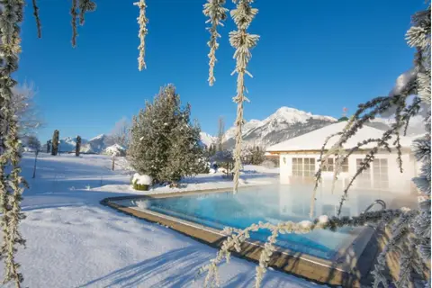Hotel Pirchnerhof in Reith im Alpbachtal — foto 3