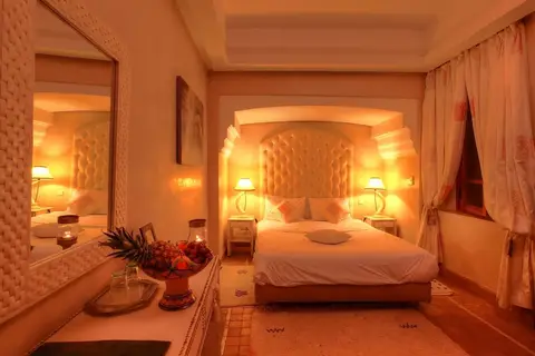 Riad Errabii in Marrakech — foto 12
