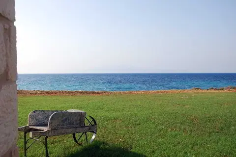 Kavos Psarou Villas in Αμουδι — foto 27