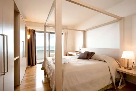 The Island Hotel in Kato Gouves — foto 17