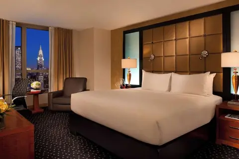 Millennium Broadway Hotel in New York — foto 4