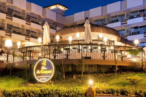 Hotel Carina in Kusadasi — foto 17