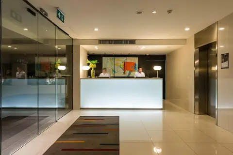 Maitria Hotel Sukhumvit 18 in Bangkok — foto 26