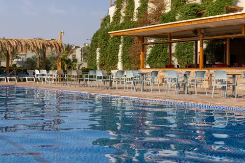 Fort Arabesque - The West Bay in Makadi Bay — foto 8
