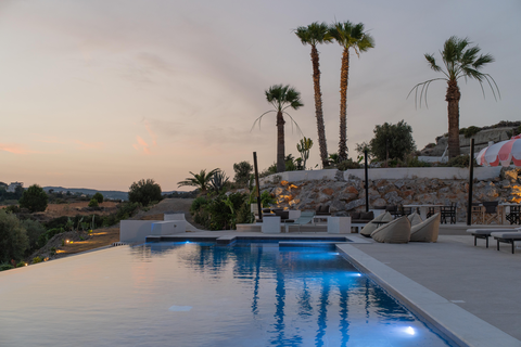 The Palms Concept Hotel - adults only foto 15