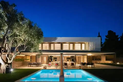 Amantes Villas And Suites in Nikiti, foto 19