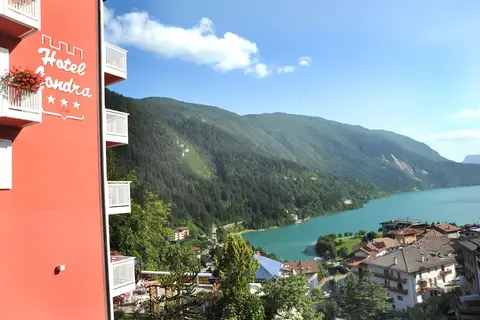 Londra in Molveno, foto 16