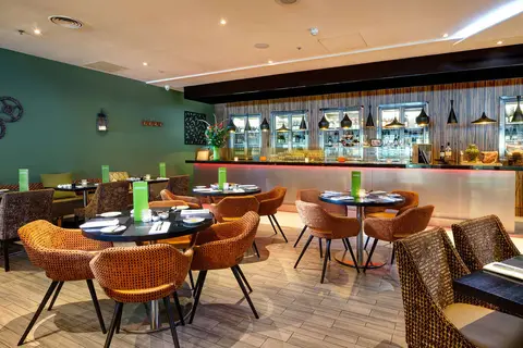 Novotel London West in Londen — foto 6