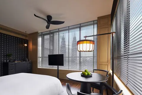 The Ruma Hotel and Residences in Sepang — foto 14