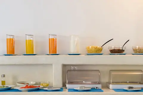 Iris Hotel in Δημοτική Ενότητα Θήρας — foto 5