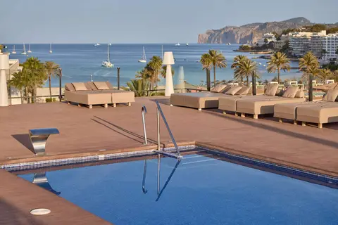 Hotel Zafiro Rey Don Jaime in Calvià, foto 16