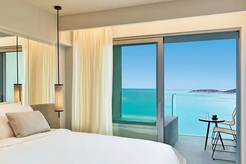 Niko Seaside Resort Crete - MGallery Collecti in Agios Nikolaos Municipal Unit, foto 11