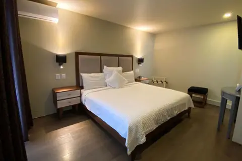 Suites Lerma in 1a. Región Militar — foto 7