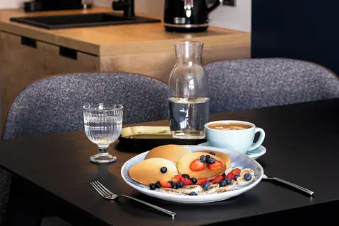 H11 Aparthotel in Krakau — foto 23