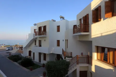 Blue Sea Hotel & Appartementen foto 3