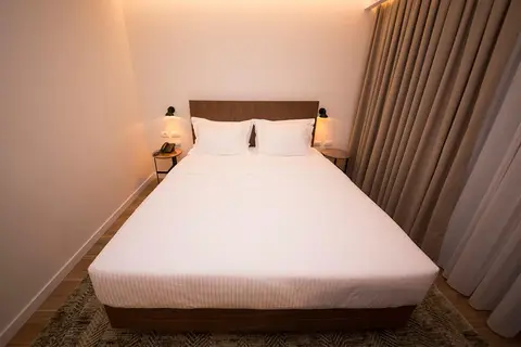 Hotel Theatro in Tirana — foto 6