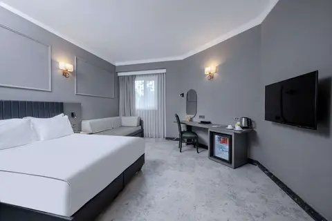 Adora Hotel & Resort in Serik, foto 14