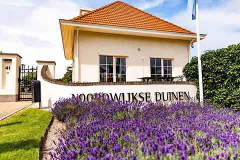 EuroParcs Noordwijkse Duinen foto 1