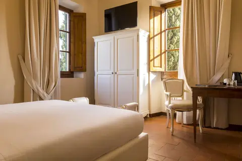 Art Hotel Villa Agape in Florence, foto 28
