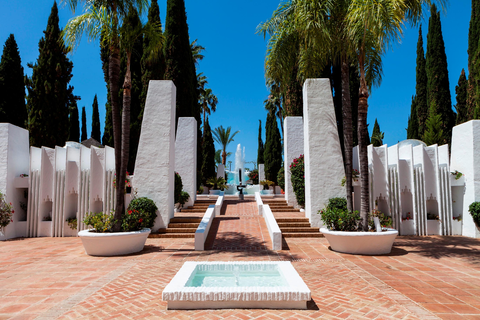 Aparthotel Albayzin del Mar foto 11