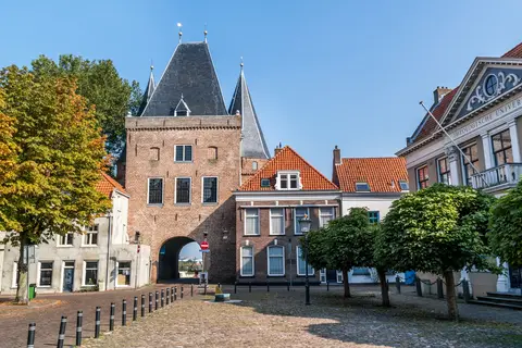 Een feestelijk Nieuwjaar in Sevenum — foto 6