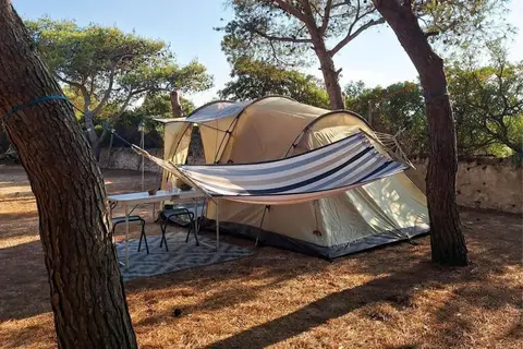 Village Torre Pozzelle in Ostuni — foto 13