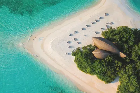 Dhigali Maldives in Raa Atoll — foto 12