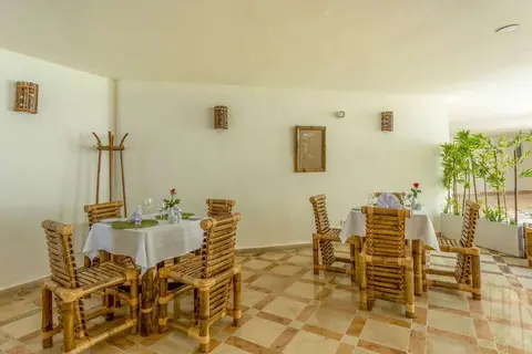 Djerba Sun Beach Hotel & Spa in مزراية — foto 17